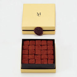 メゾンショーダン「生チョコレート」